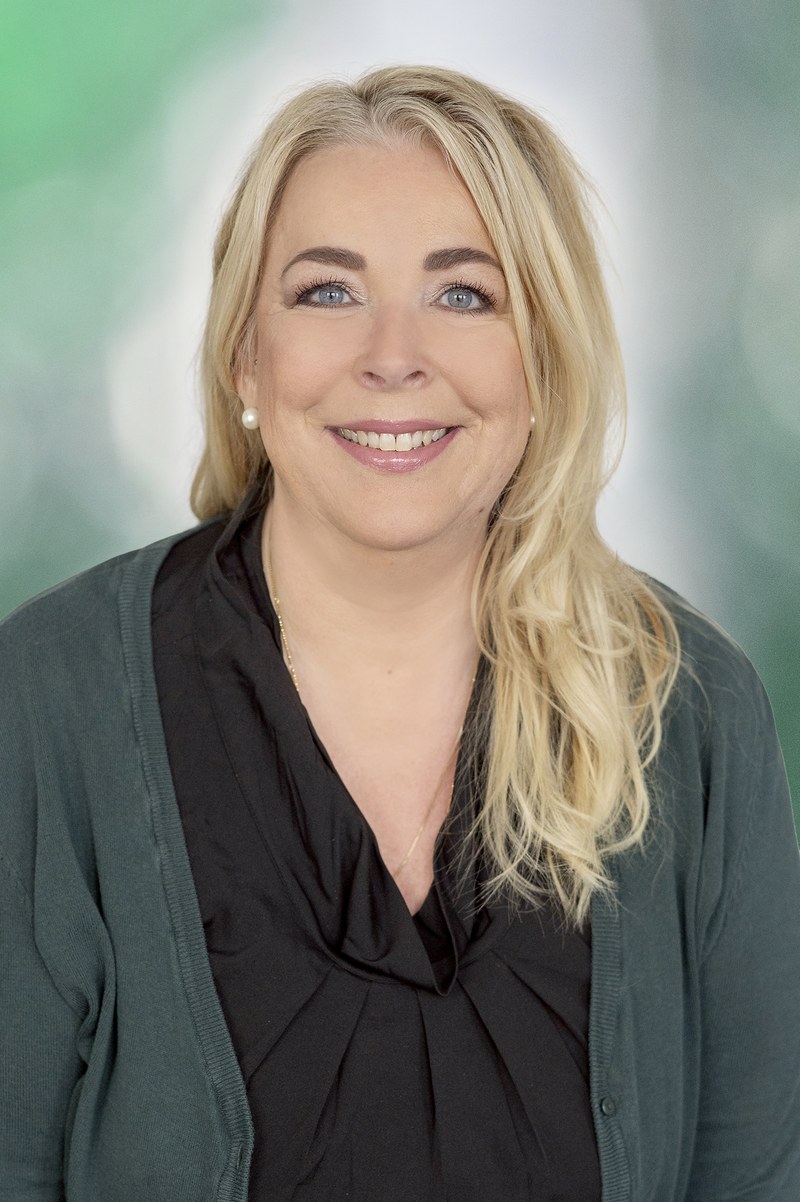 Meike Bohnhoff Meike Bohnhoff